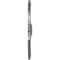 Ekena Millwork Attica Acanthus Leaf Ceiling Medallion (Fits Canopies up to 4 5/8"), 53 1/2"OD x 3 1/2"P, Silver CM53ATSLS - alternate 2